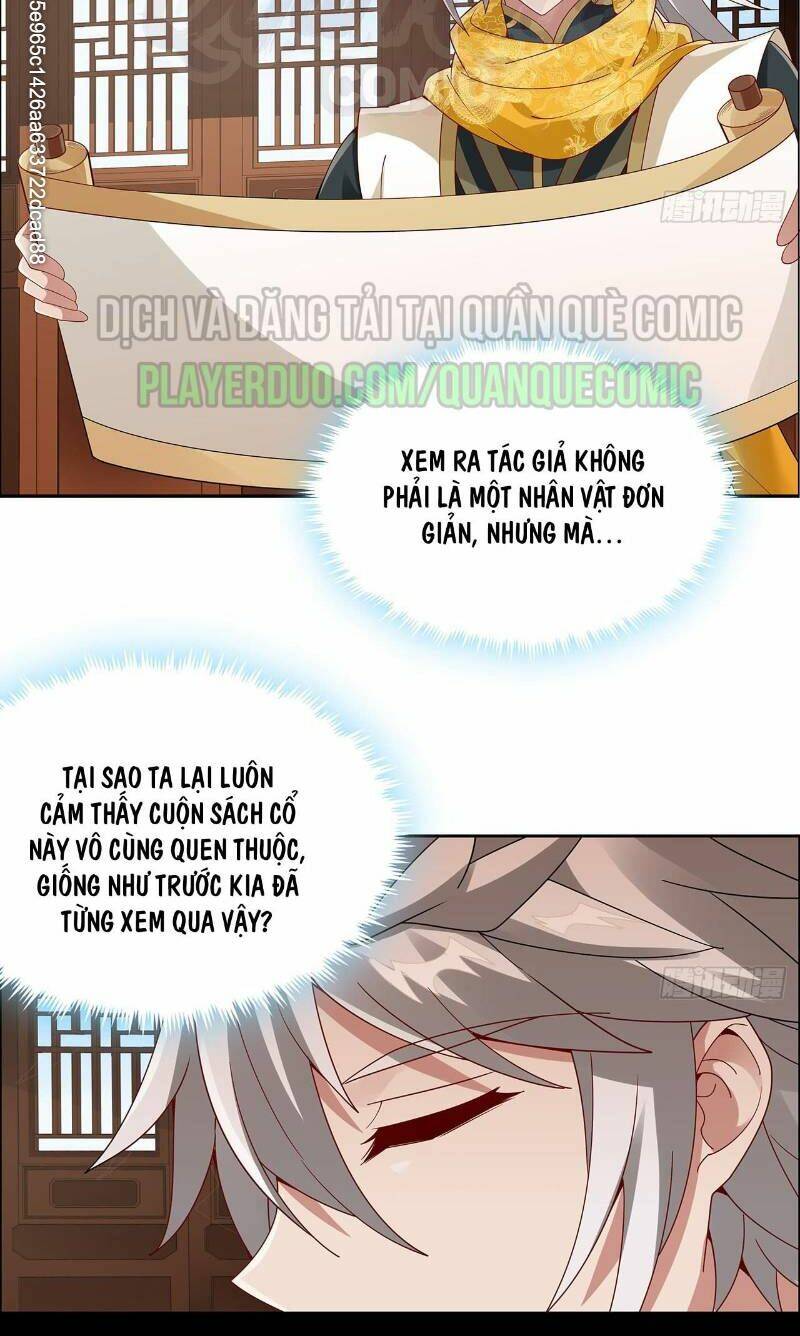 Nghịch Lân: Chapter 53