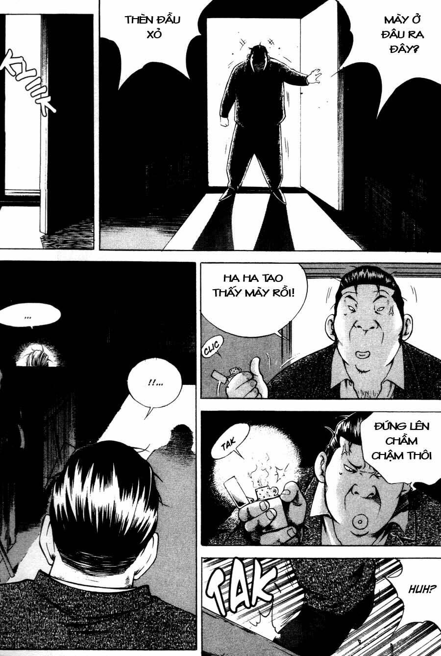 High School: Chapter 43