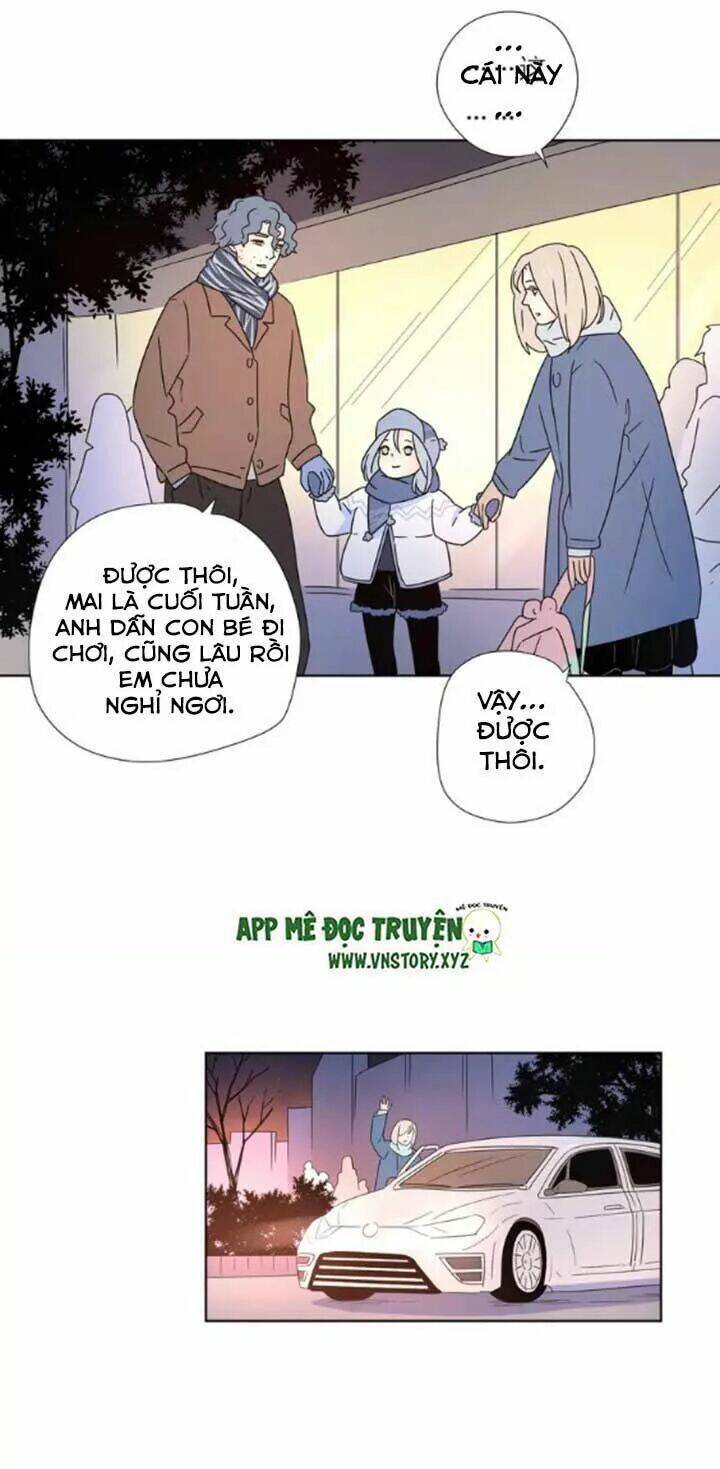 Cạm Bẫy Ngọt Ngào: Chapter 57