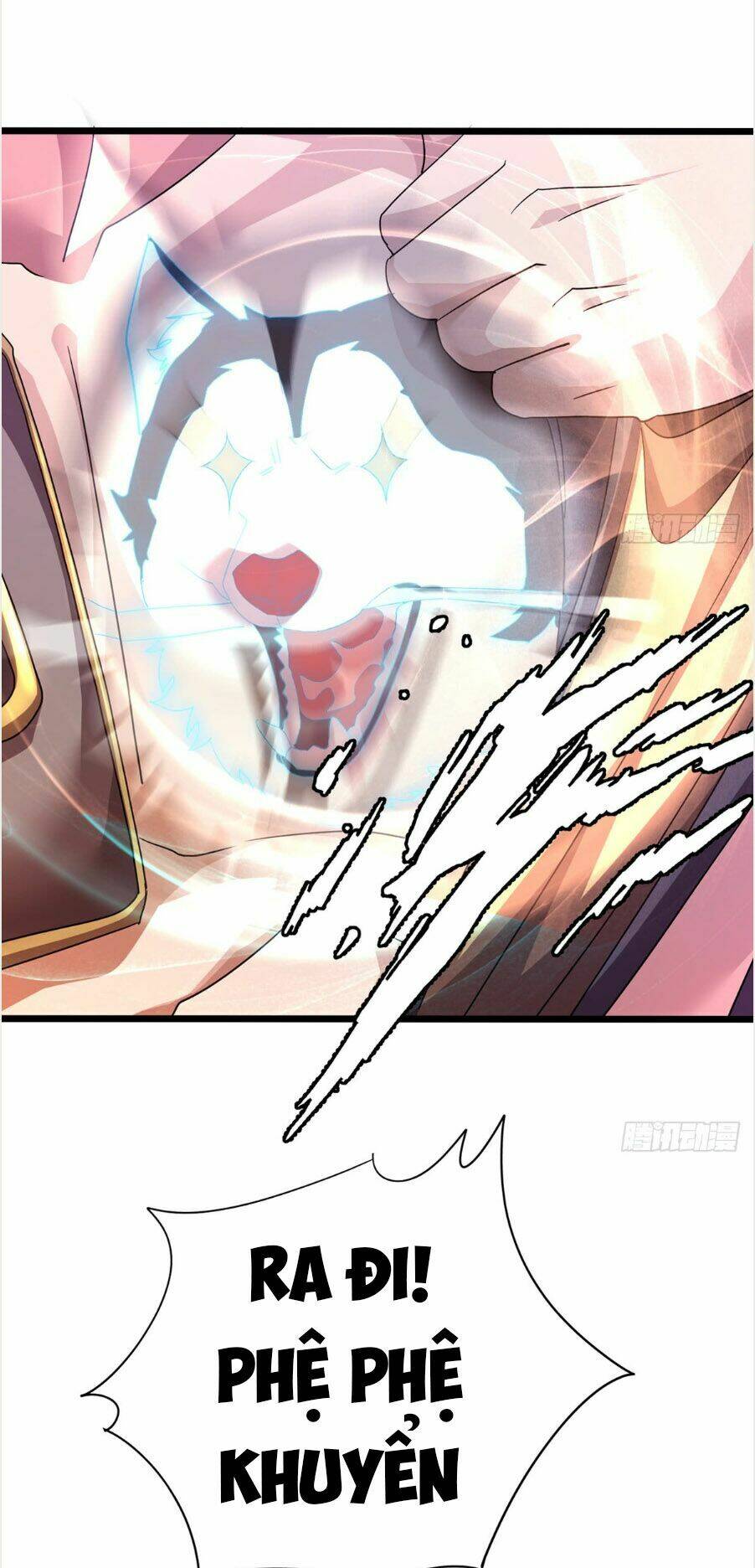 Nguyên Linh Chúa Tể: Chapter 3