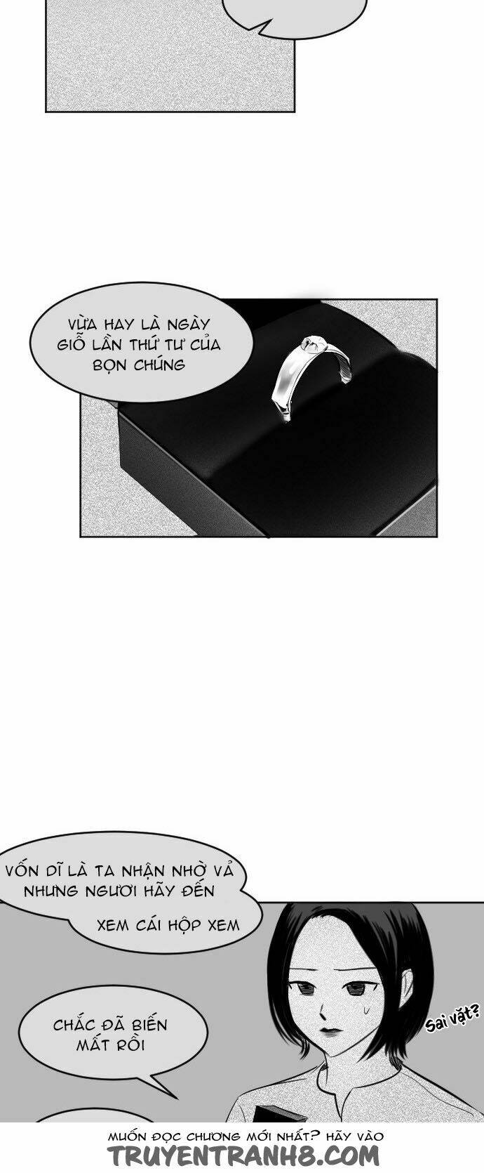 Transparent Cohabitation: Chapter 41