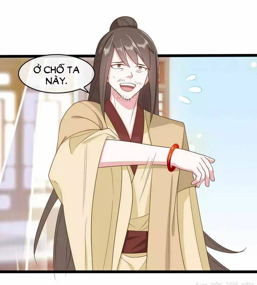 Đích Nữ Hữu Độc: Chapter 38