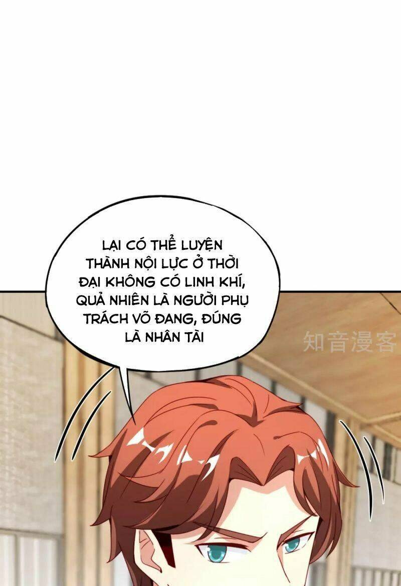 Vòng Bạn Bè Mạnh Nhất Của Tiên Giới: Chapter 105