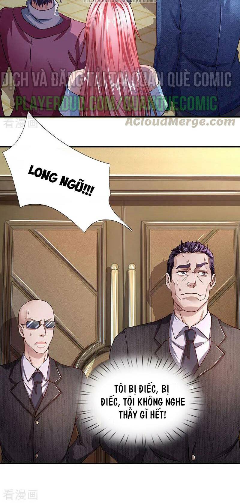 Chung Cực Binh Vương Tại Đô Thị: Chapter 53