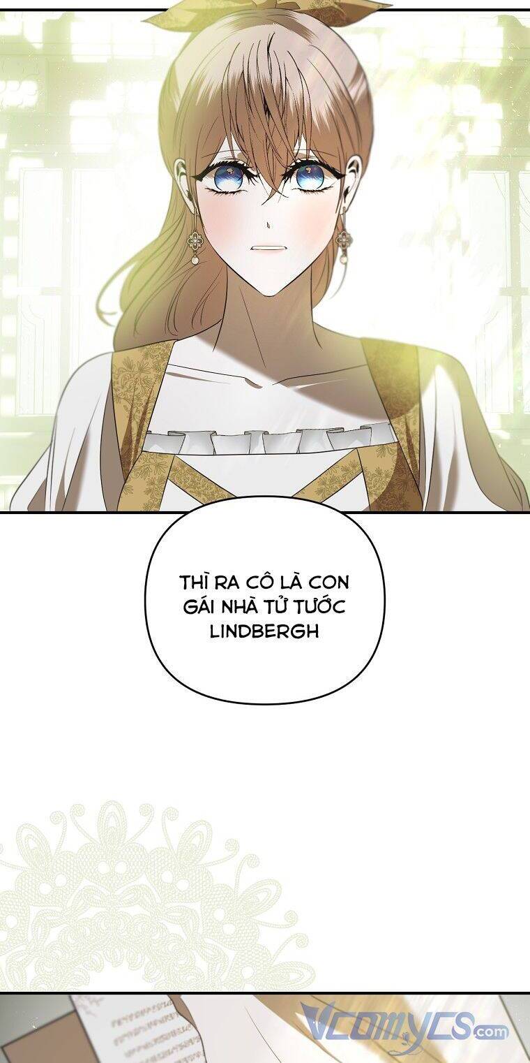 Phương Pháp Sống Sót Khi Phải Ngủ Cùng Hoàng Đế: Chapter 22
