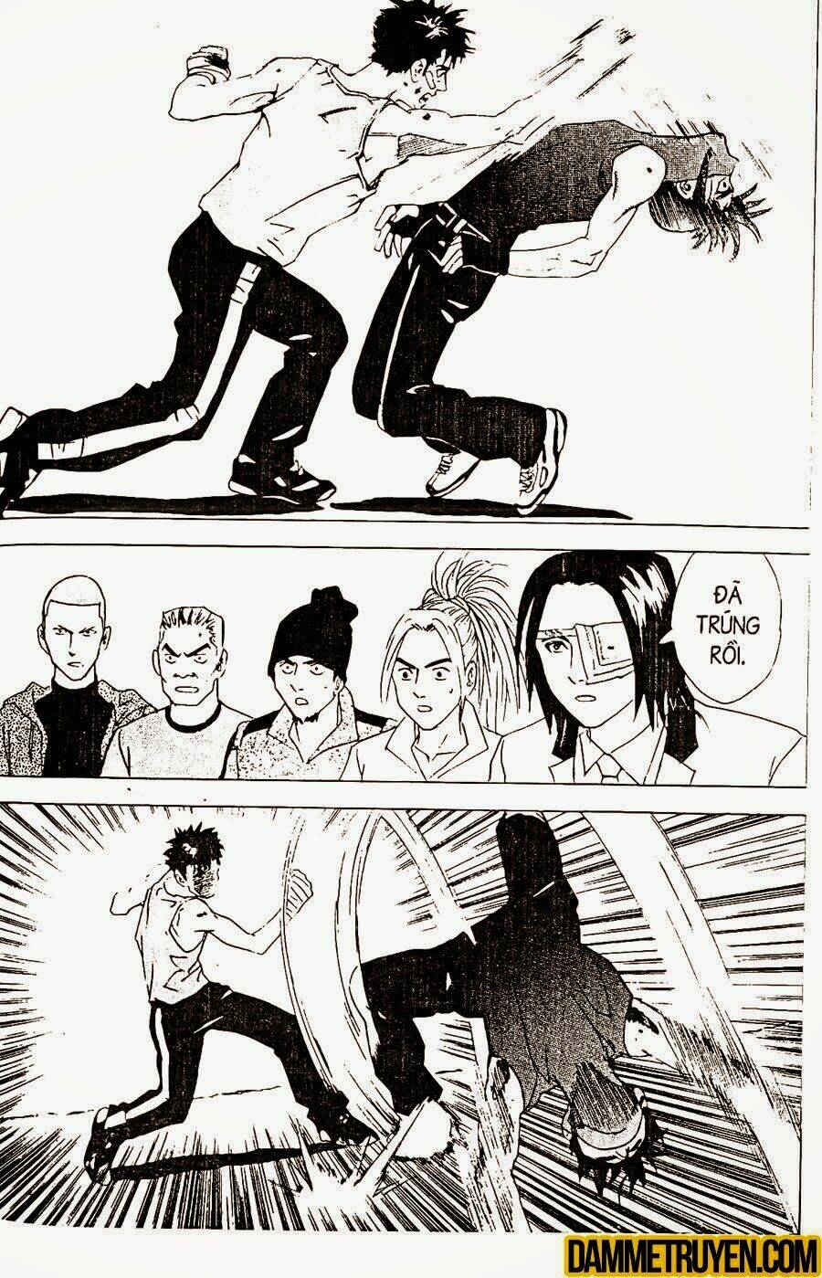 Ai Hơn Ai: Chapter 232