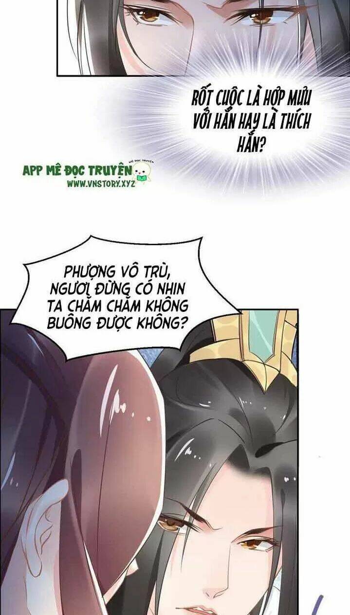 Nhất Sinh Nhất Thế Tiếu Thương Khung: Chapter 19