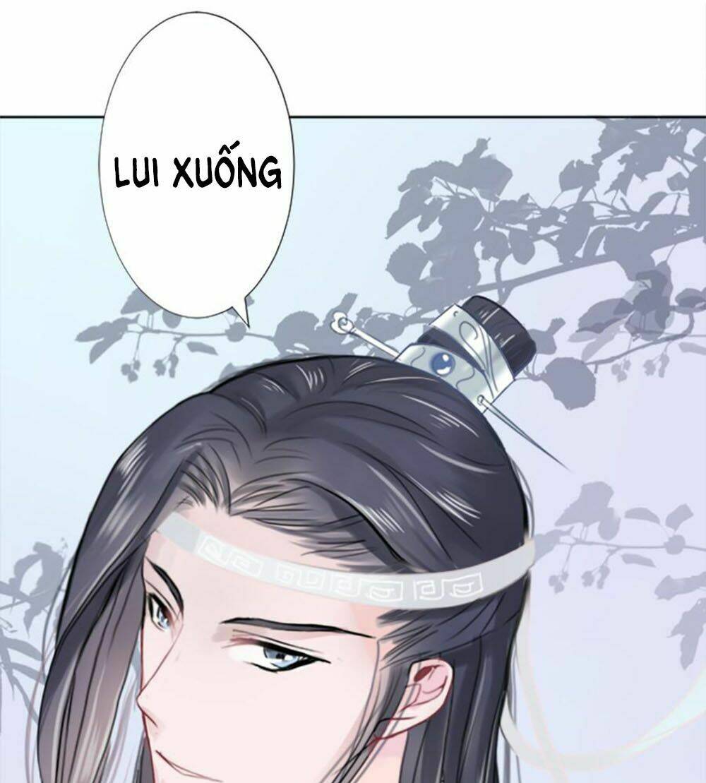 Đường Hoa Nhất Mộng Cổ Phi Truyện: Chapter 1