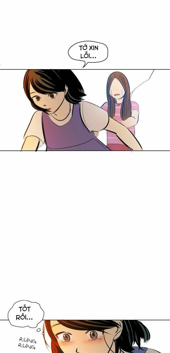 Transparent Cohabitation: Chapter 9