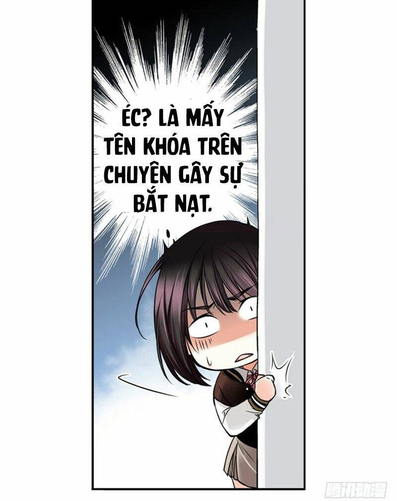 Ma Nữ Truyền Kỳ: Chapter 3