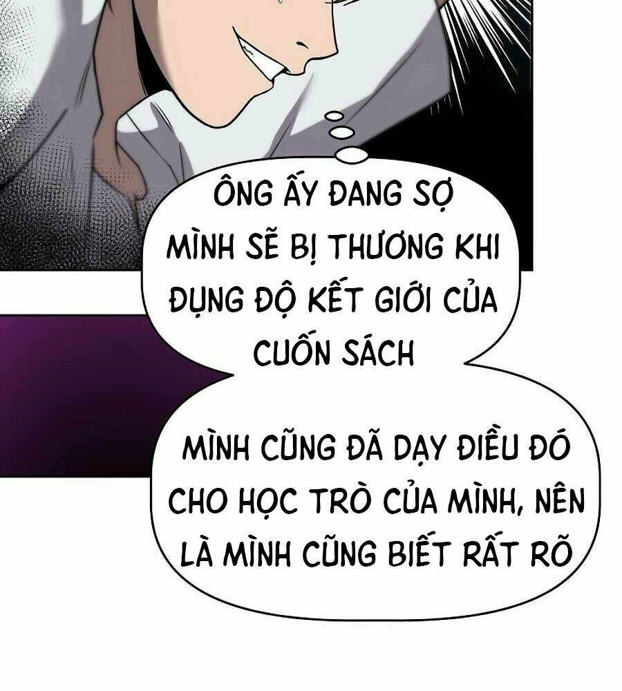 Tên Lỗ Mãng Cấp 10 Của Gia Đình Hiệp Sĩ: Chapter 5