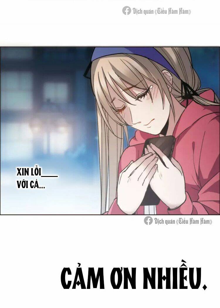 Thế Giới Đệ Nhất Cự Tinh: Chapter 7.4