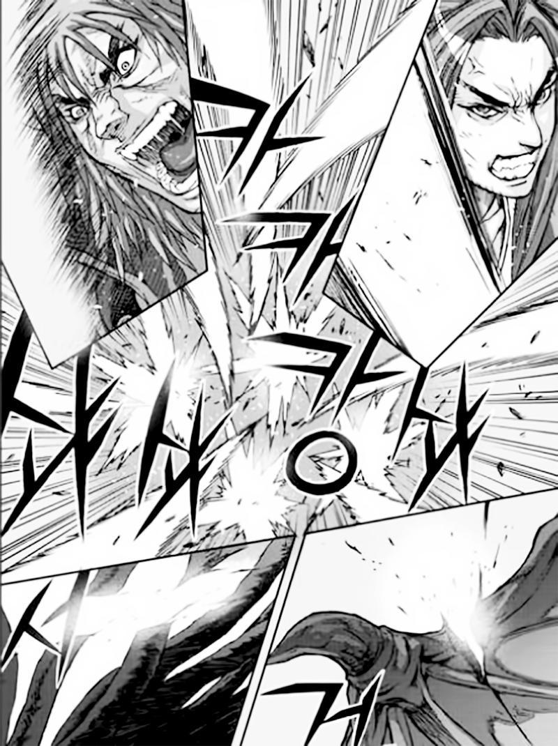 Diêm Đế: Chapter 53.5