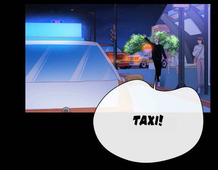 Giai Điệu Của Sự Va Chạm: Chapter 44