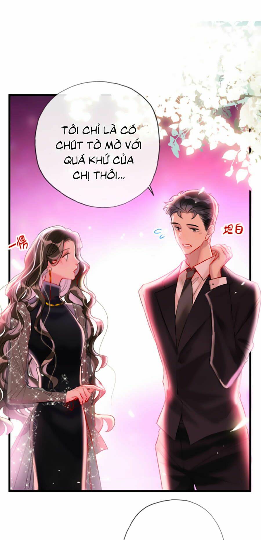 Cô Ấy Thật Xinh Đẹp: Chapter 16