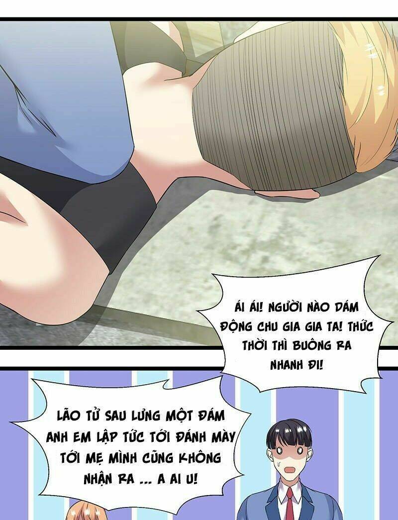 Tu Chân Cuồng Thiếu: Chapter 93