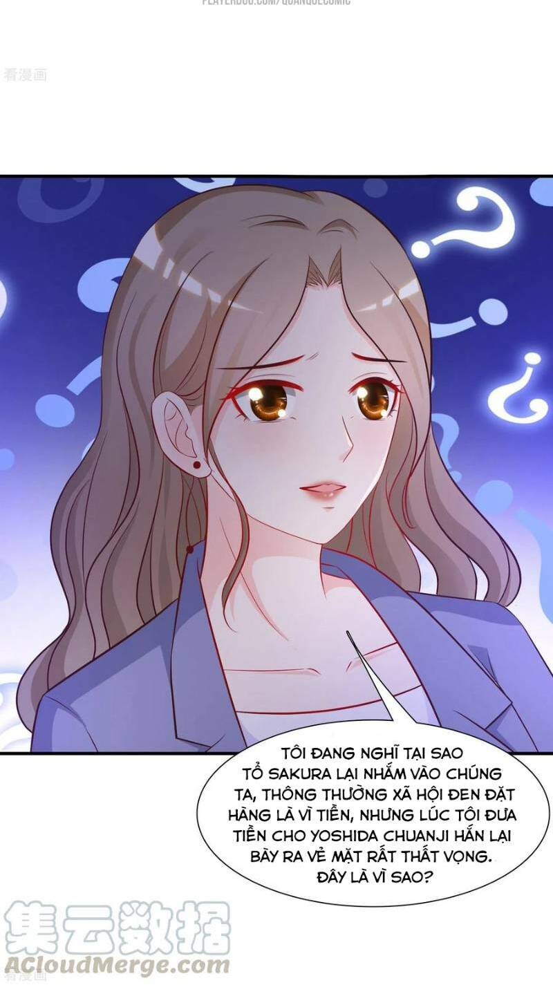 Tối Cường Vận Đào Hoa: Chapter 55