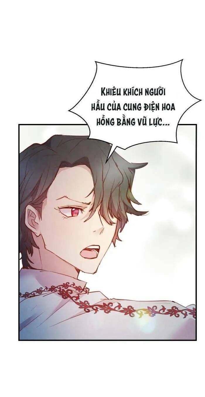 Tôi Sống Sót Như Một Nàng Công Chúa Giả: Chapter 9