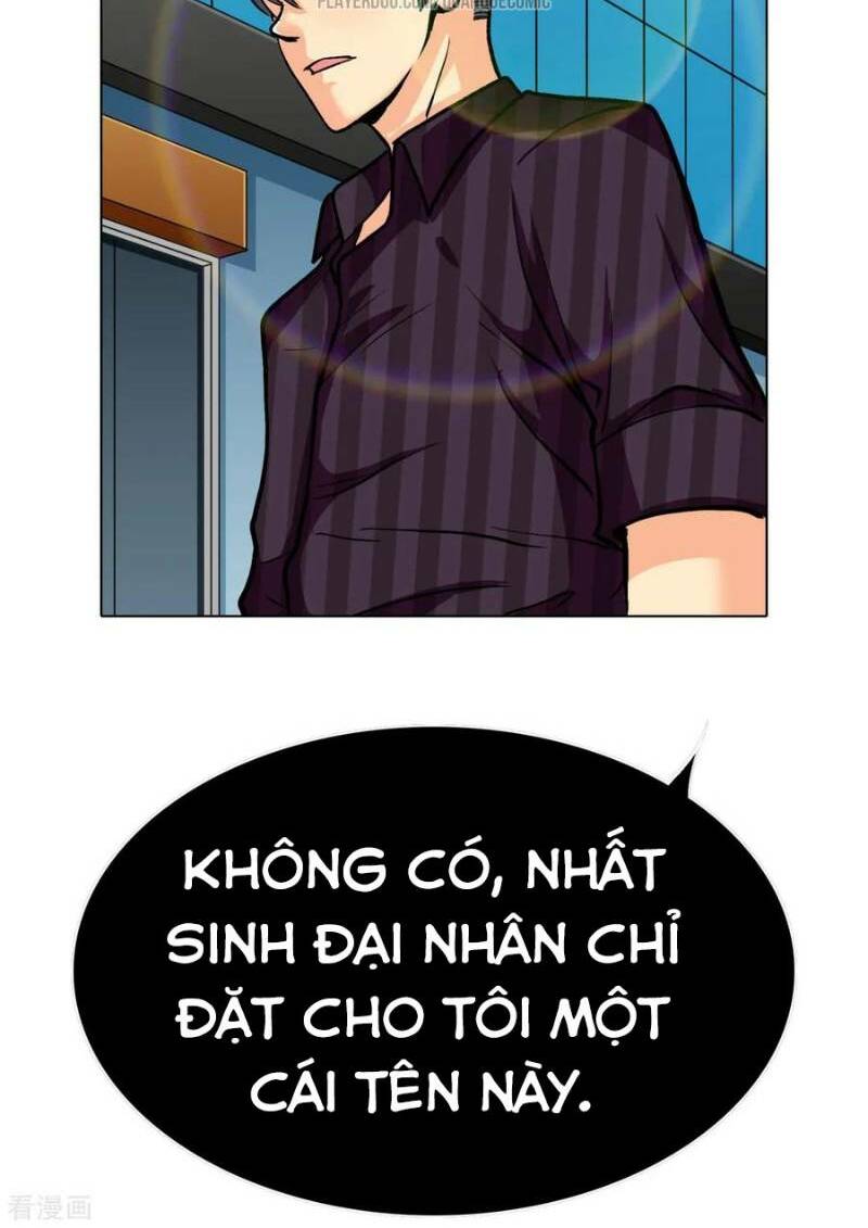 Hệ Thống Tiên Tôn Tại Đô Thị: Chapter 44