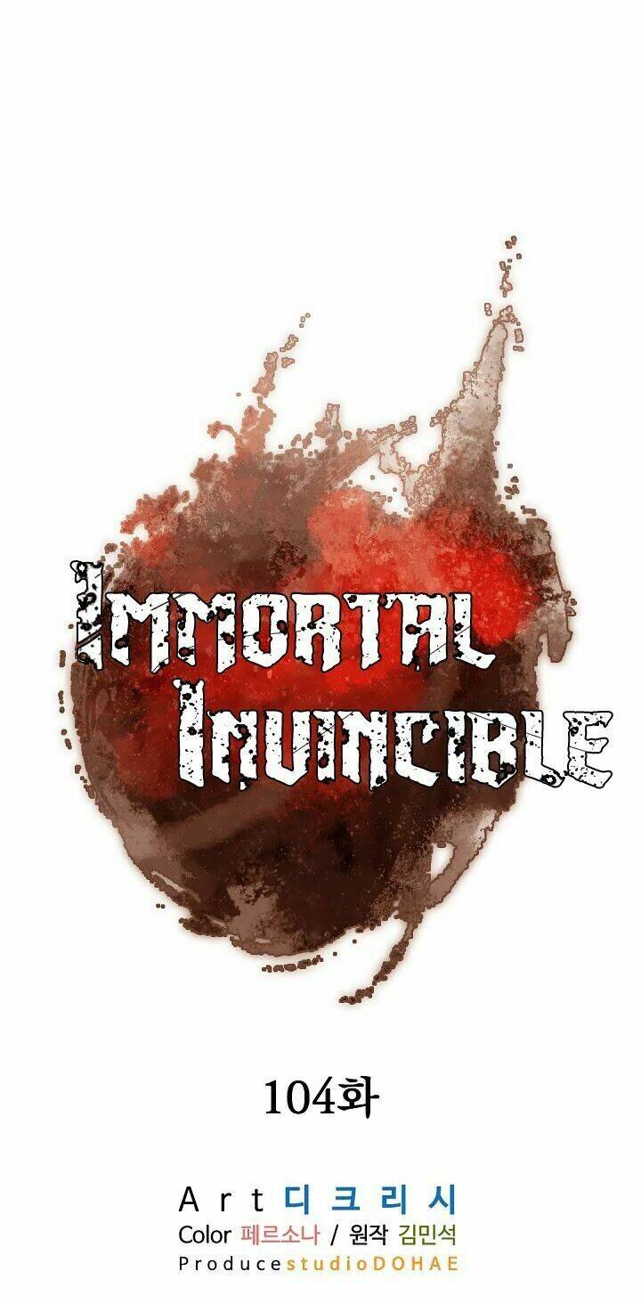 Trọng Sinh, Bất Khả Chiến Bại: Chapter 104