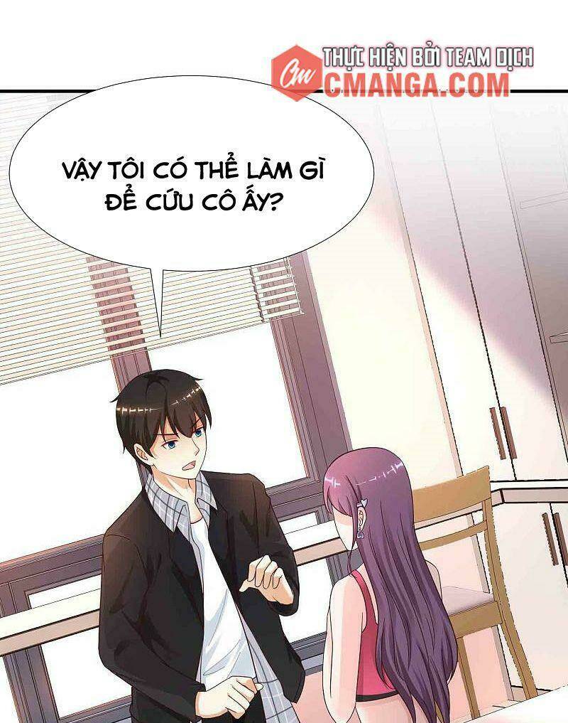 Tối Cường Vận Đào Hoa: Chapter 163