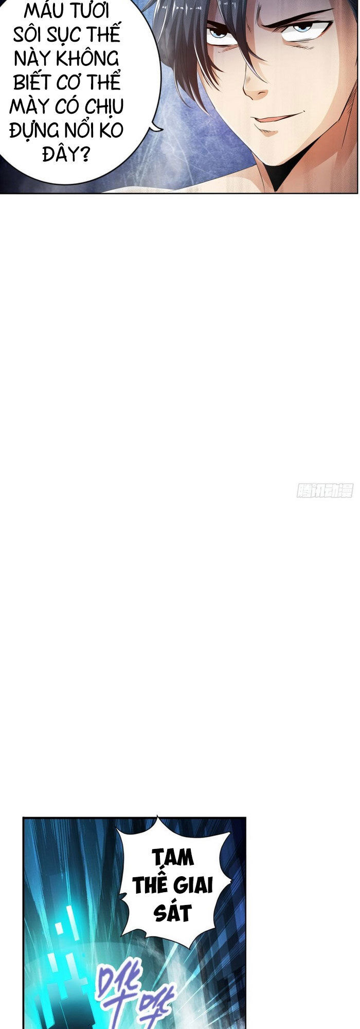 Hệ Thống Tìm Đường Chết Mạnh Nhất: Chapter 88