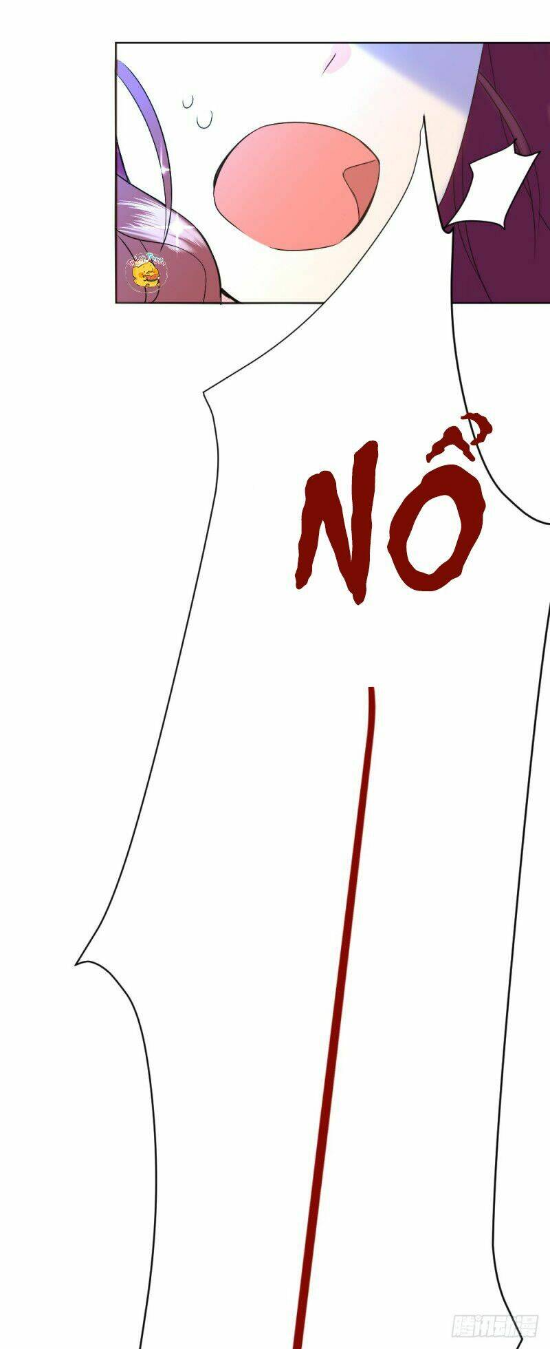 Trời Sinh Một Đôi?! Ta Từ Chối!: Chapter 2