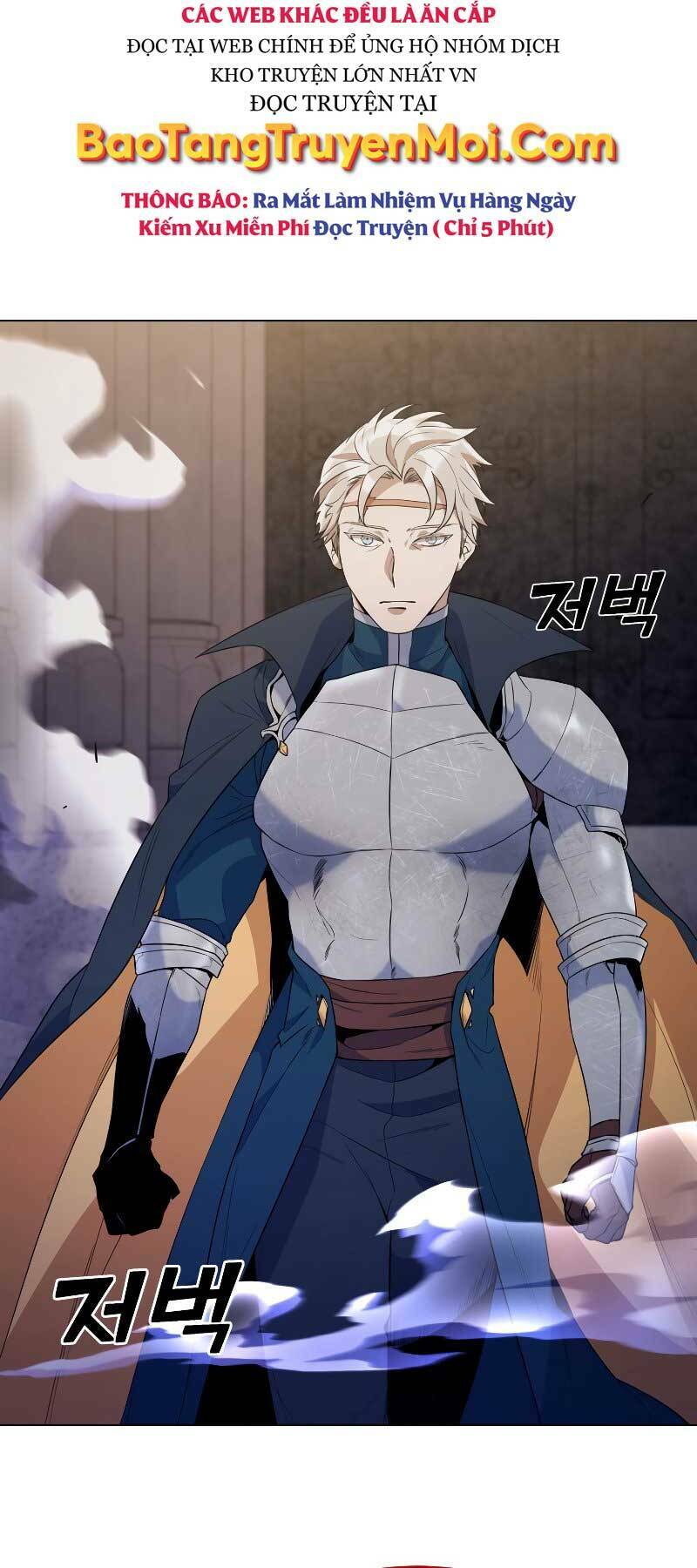 Bạo Chúa Cường Hoành: Chapter 27