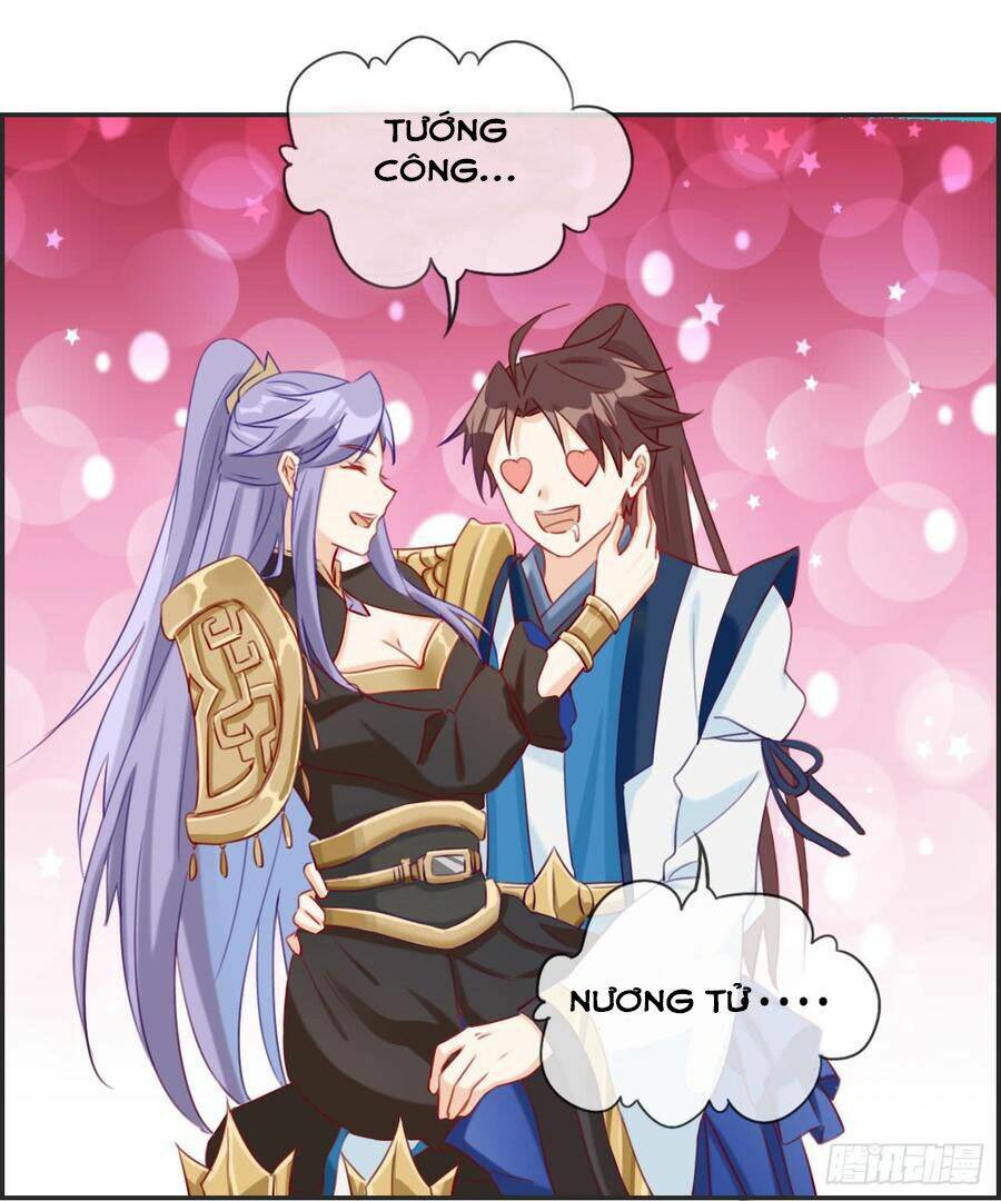 Tối Cường Hoàn Khố Hệ Thống: Chapter 20