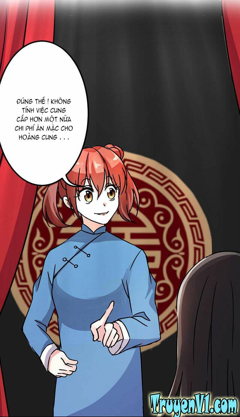 Vương Gia! Ngươi Thật Bỉ Ổi: Chapter 7