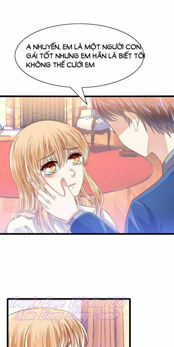 Lăng Thiếu! Nhẹ Một Chút, Đau: Chapter 1