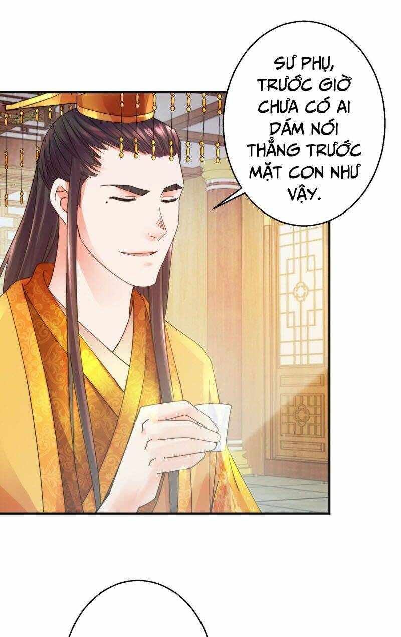 Sử Thượng Đệ Nhất Chưởng Môn: Chapter 182