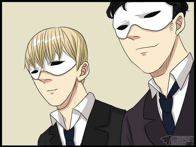 Future trial: Chapter 21