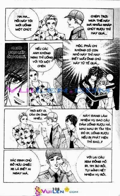 Bóng Mây Qua: Chapter 1