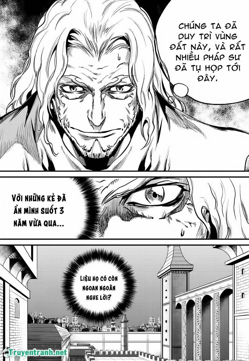 Dark Air: Chapter 65