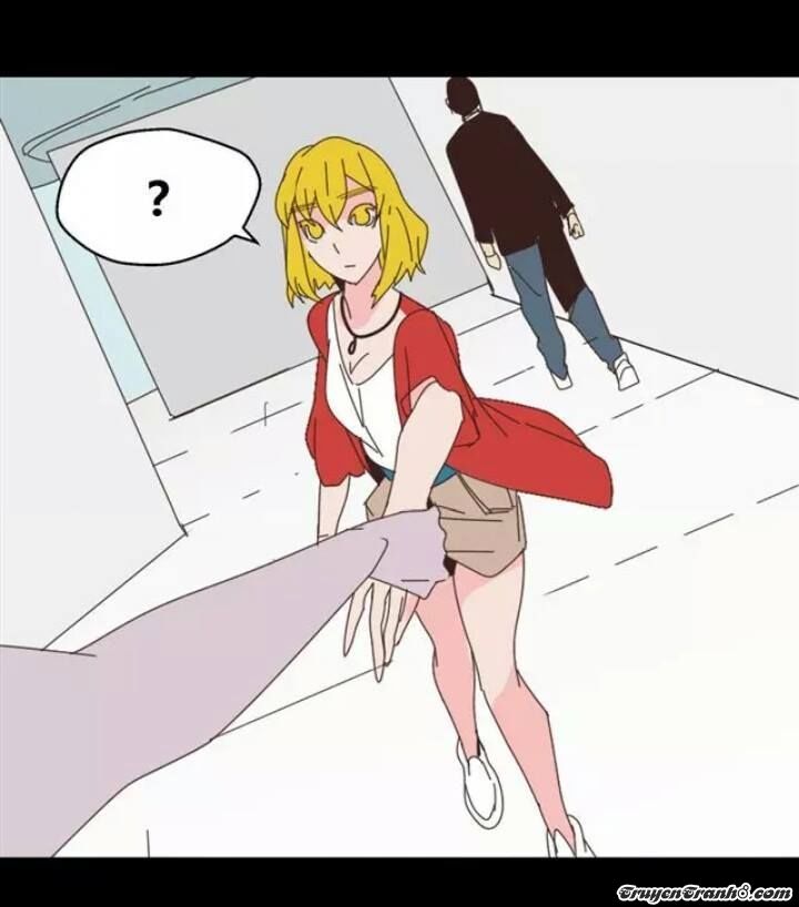 Ứng Dụng Thẩm Mỹ: Chapter 14