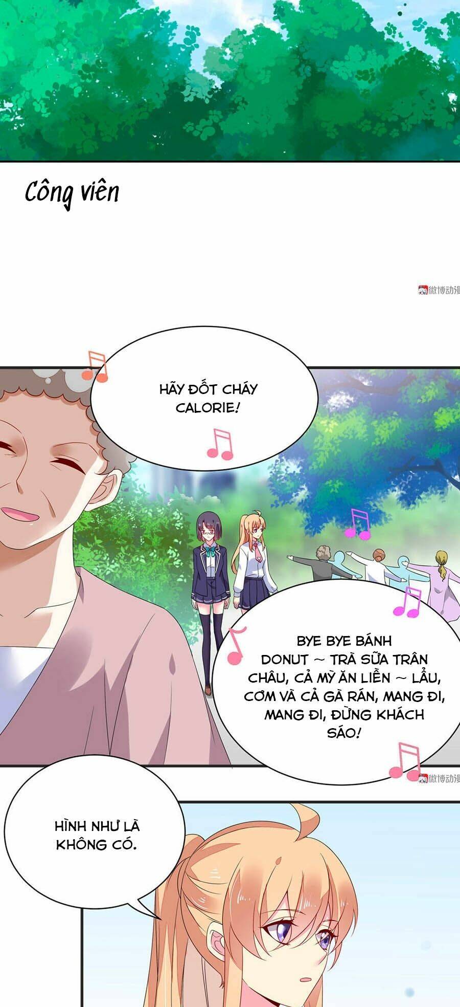 Yêu Tôi Đều Chết Cả Đi!: Chapter 114