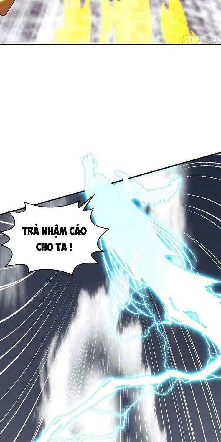 Tiên Vương Trùng Sinh: Chapter 369