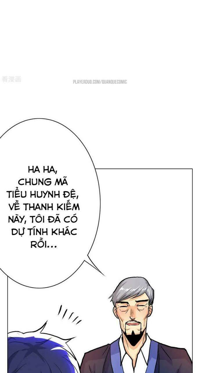 Hệ Thống Tiên Tôn Tại Đô Thị: Chapter 63