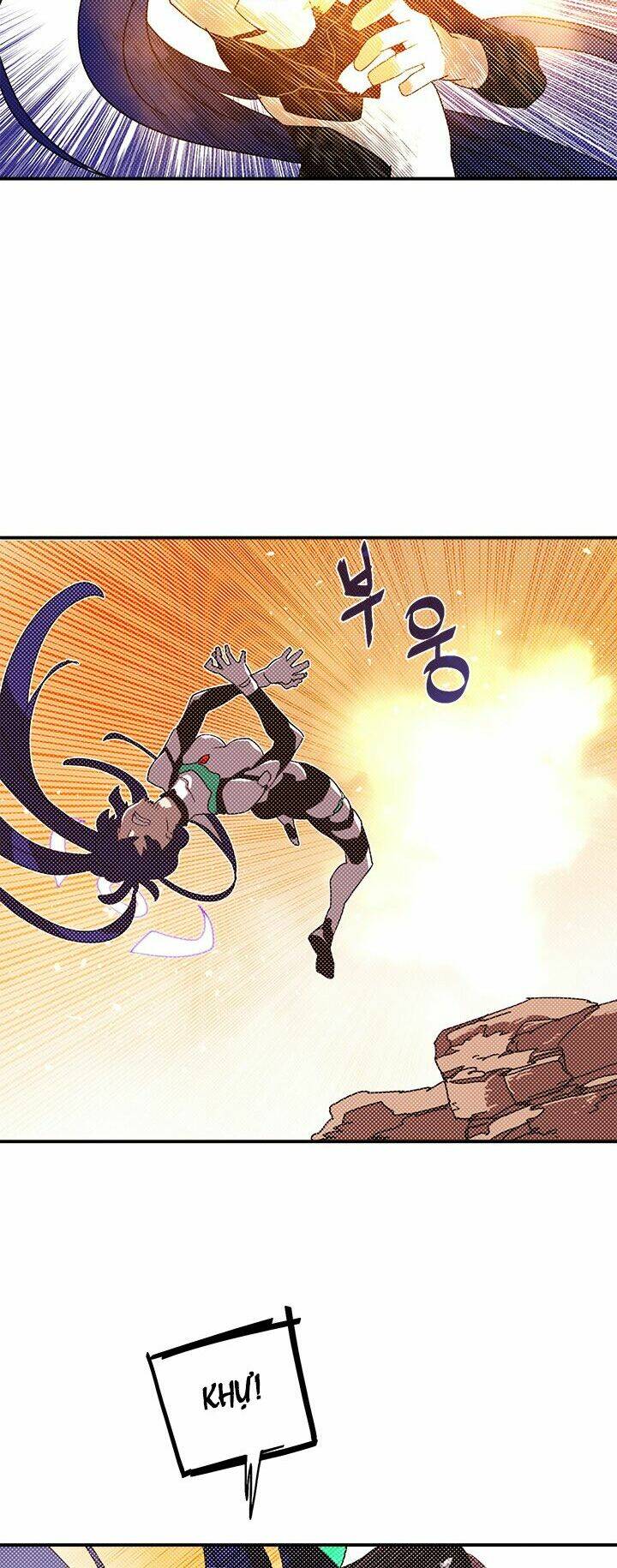 Ta Là Vua Pháp Sư: Chapter 100