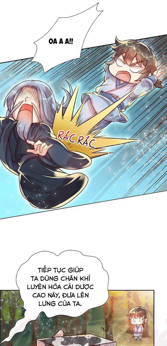 Siêu Phàm Truyện: Chapter 71