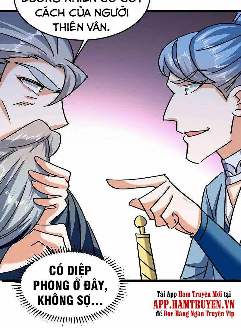 Vạn Giới Tiên Vương: Chapter 169