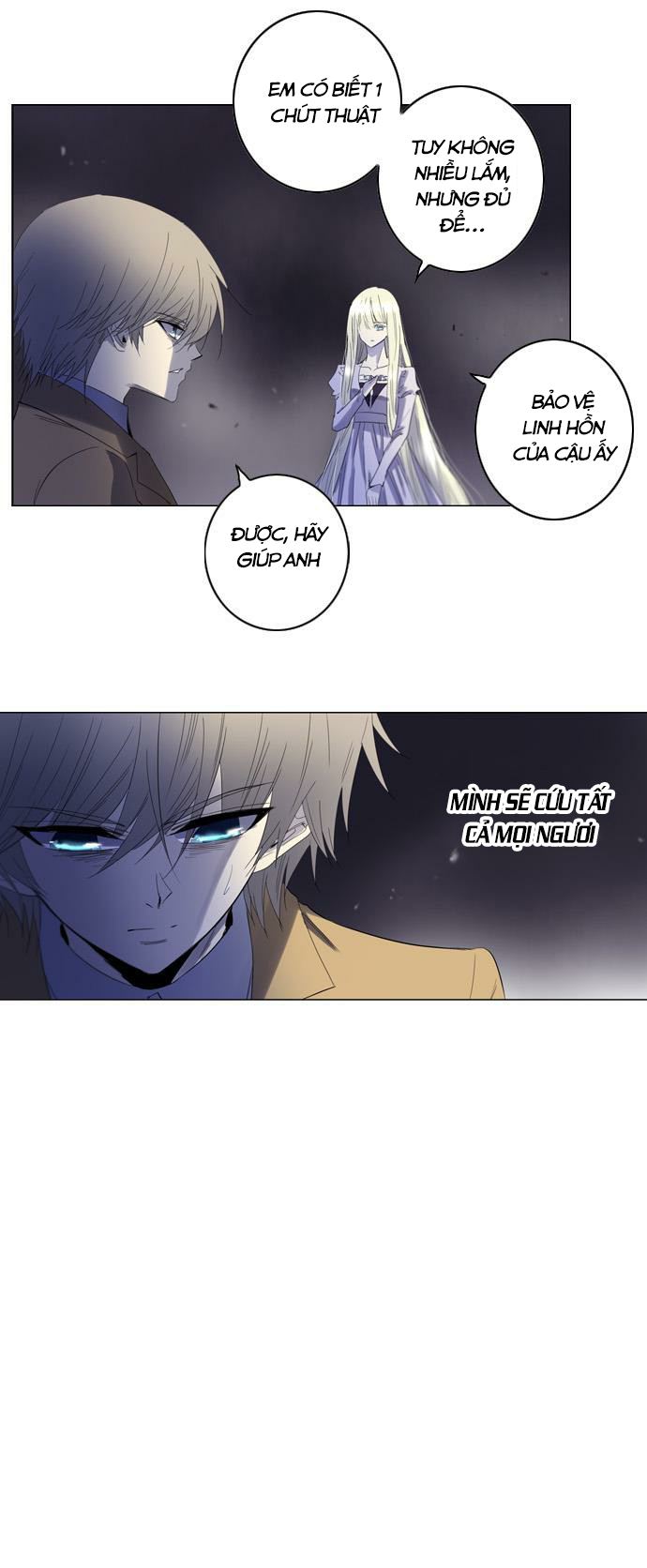 Soul Cartel: Chapter 115