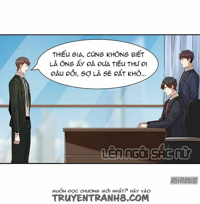 Vợ Yêu Của Ác Ma: Chapter 39