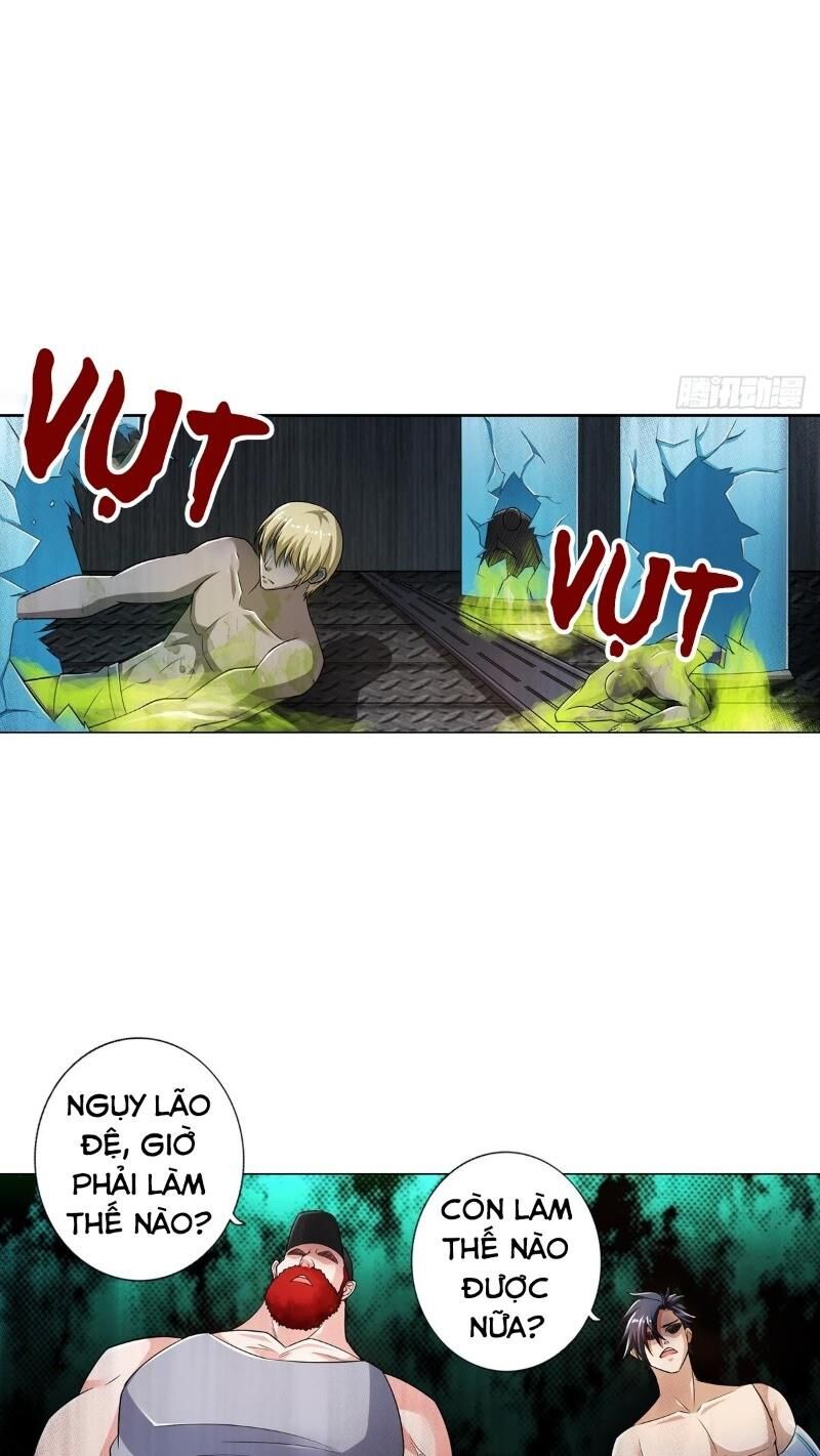 Hệ Thống Tìm Đường Chết Mạnh Nhất: Chapter 52