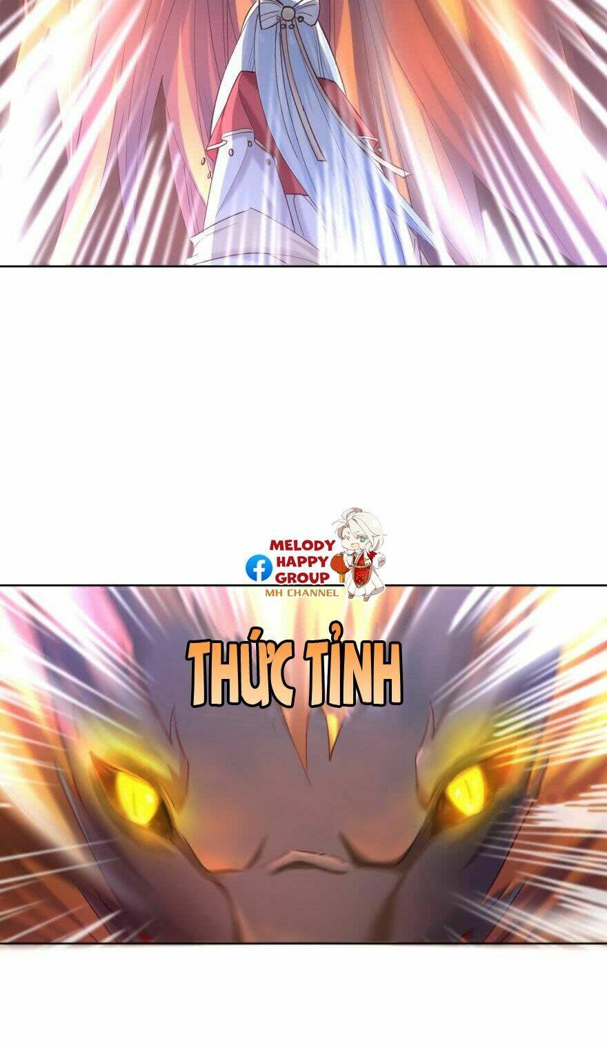 Nghịch Lai Thuận Thú: Chapter 23