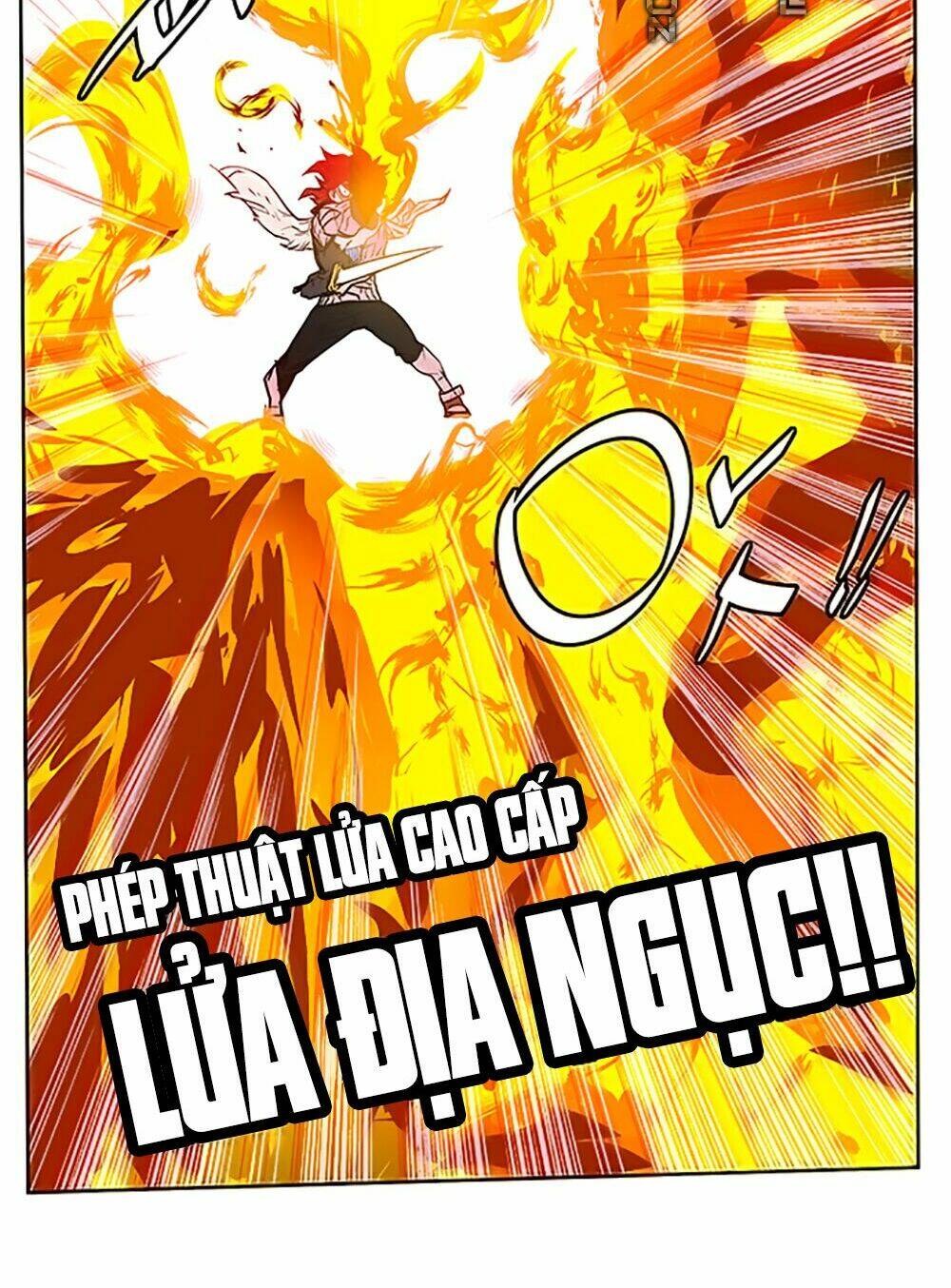 Hard Core Leveling Warrior: Chapter 19