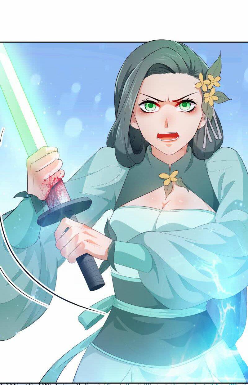 Ma Nhị Đại: Chapter 24