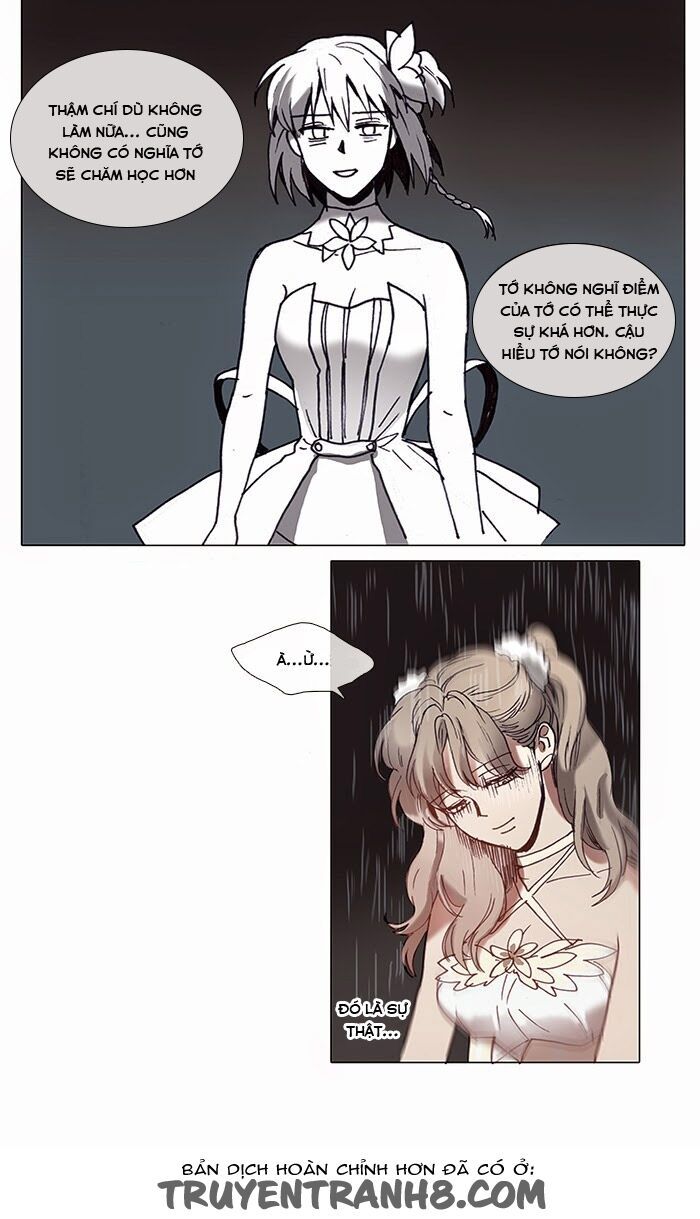 Magical Exam Student: Chapter 37