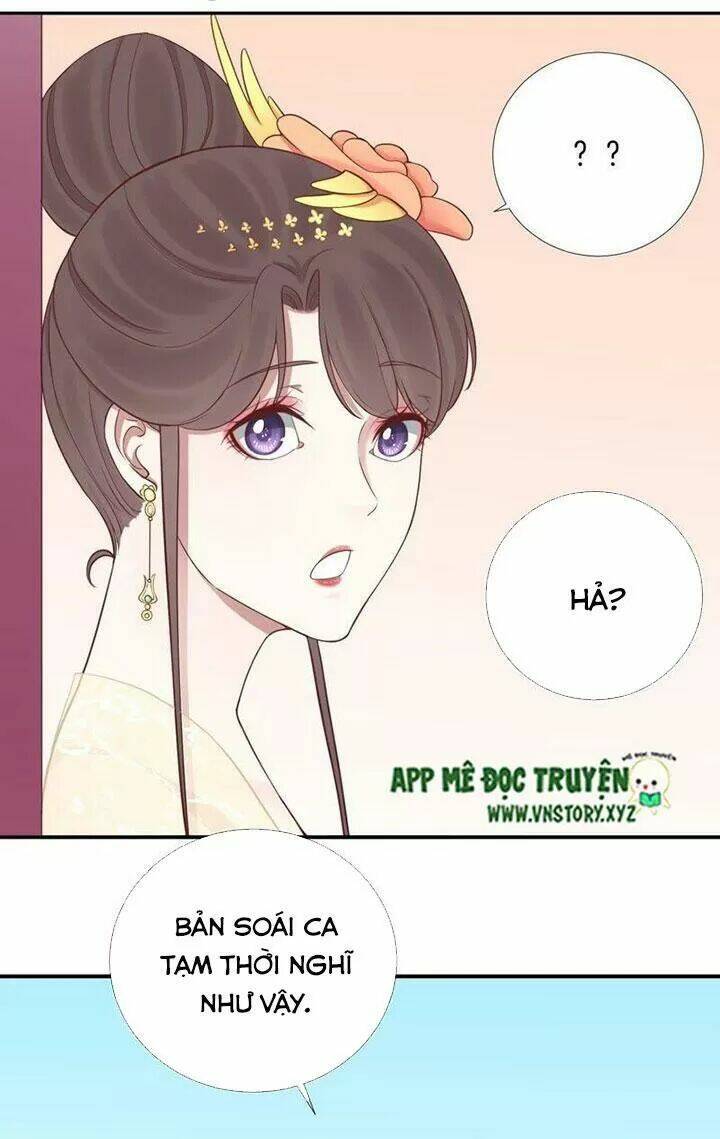 Hoàng Hậu Bận Lắm: Chapter 112